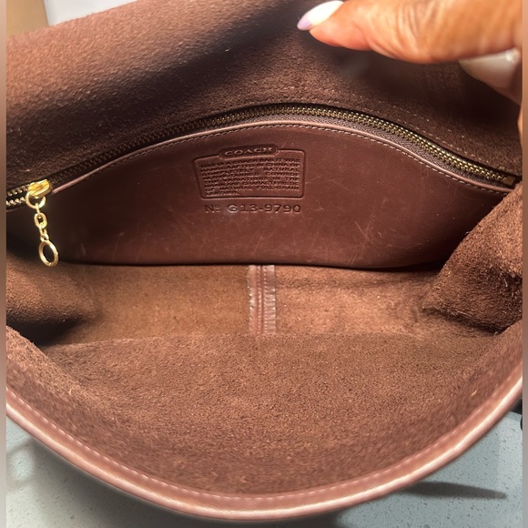 COACH Vintage City Bag - Picture 9 of 11